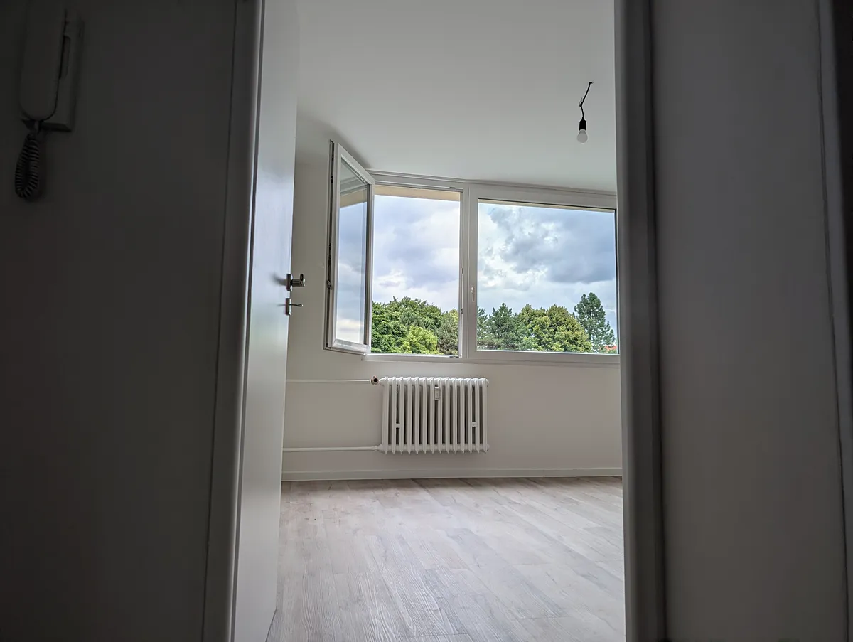 Prodej bytu 3+kk 58 m²